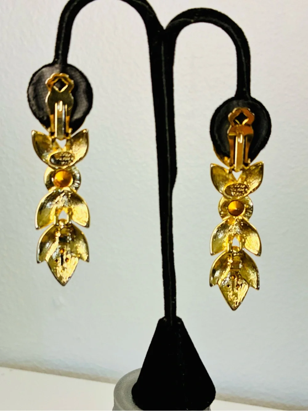 Bisjoux stylish gold